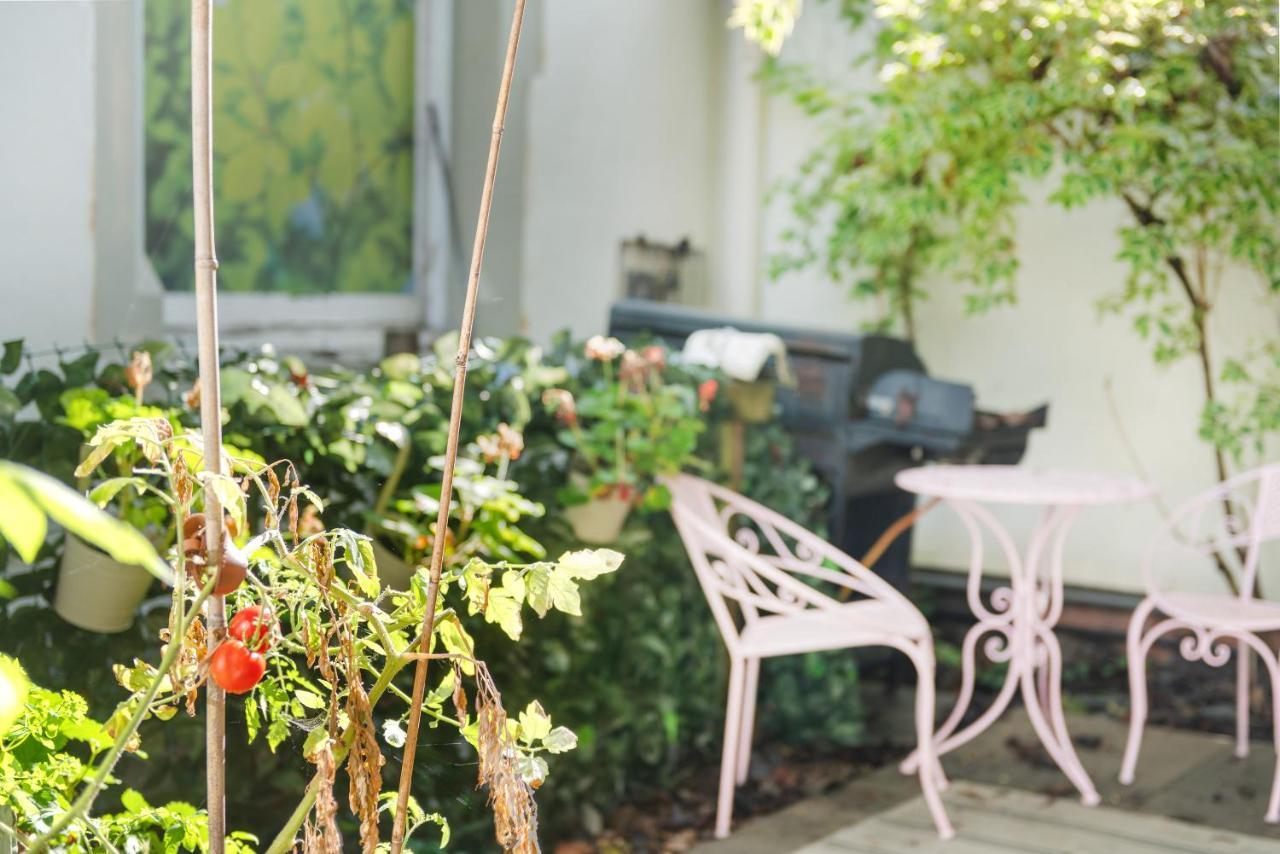 Spacious 2 Bedroom Apartment In Park Estate Nottingham Dış mekan fotoğraf